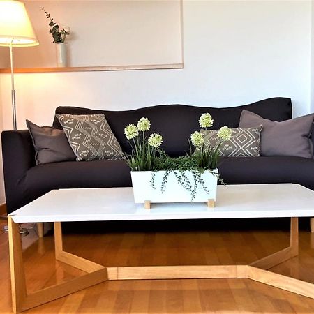 Fisa Rentals Shopping Barcelona Exterior foto