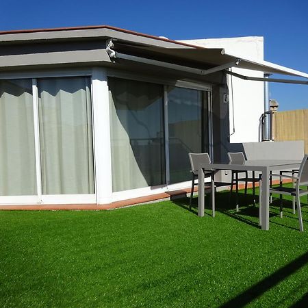 Fisa Rentals Shopping Barcelona Exterior foto